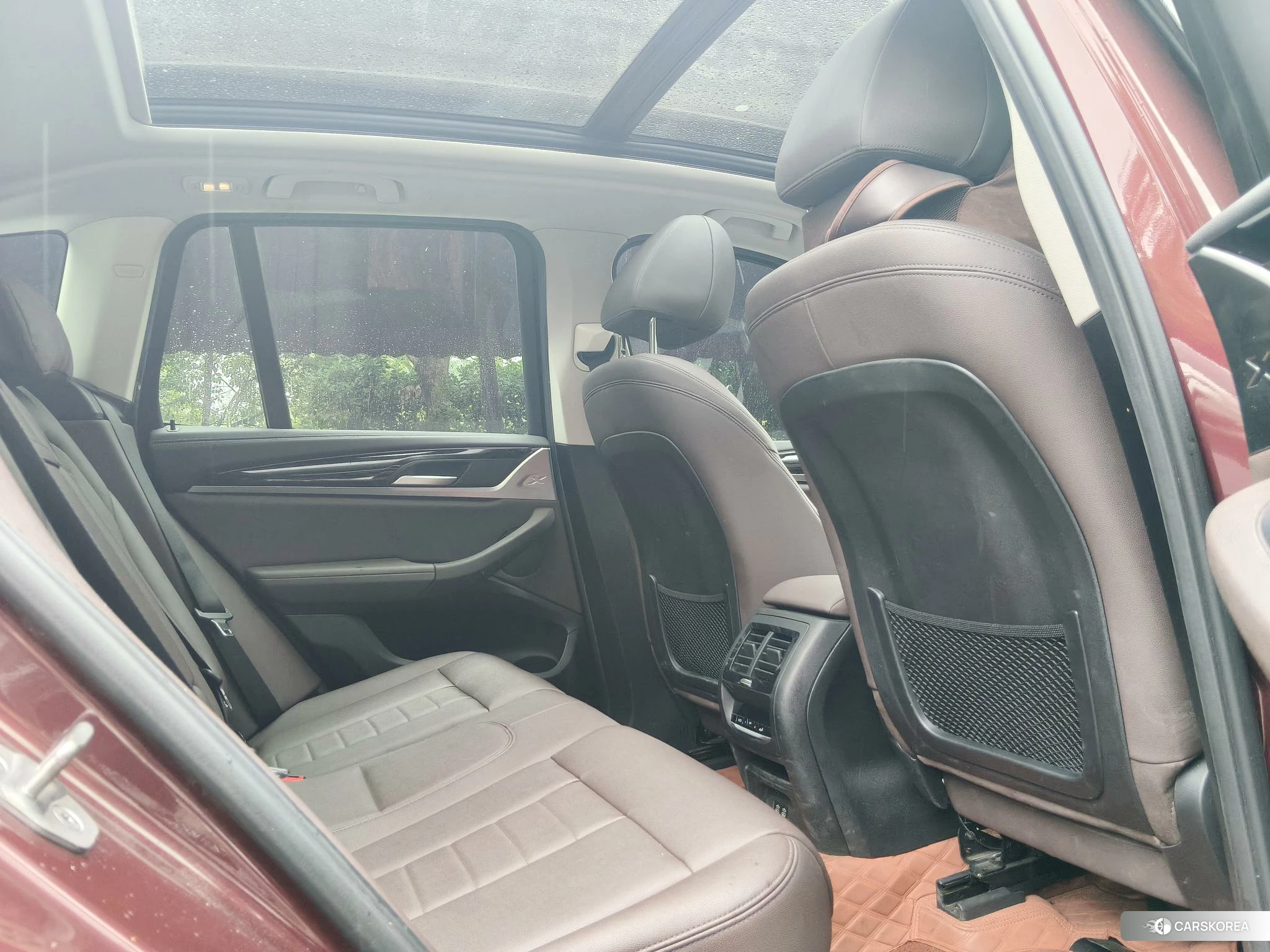 BMW iX3 id 4461935 из Китая 10