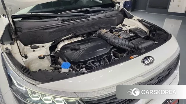 Kia Seltos id 3054941 из Кореи 16