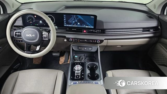Kia The New Carnival 4th Generation id 4560517 из Кореи 26