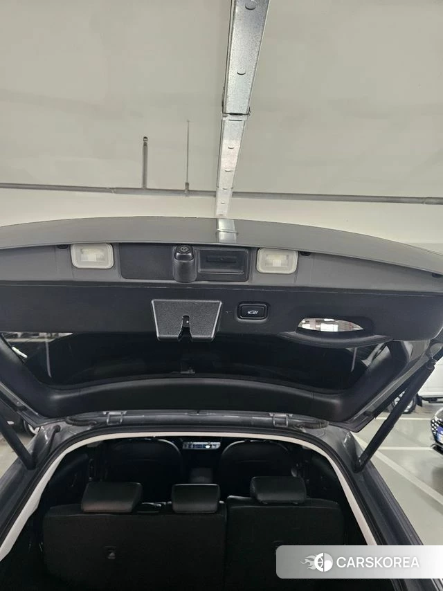 Hyundai Ionic 5 id 4507154 из Кореи 16