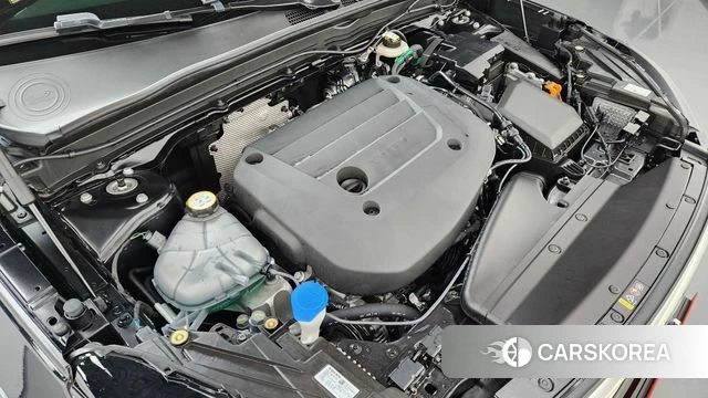 Volvo XC40 id 4629933 из Кореи 28