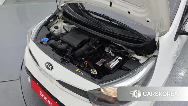 Kia Morning Urban (JA) id 3054847 из Кореи 16