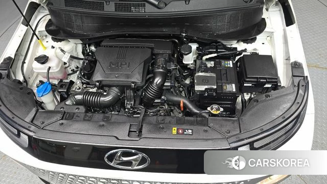Hyundai Casper id 4469490 из Кореи 27