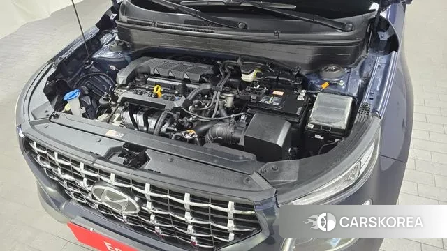 Hyundai Venue id 3545206 из Кореи 16