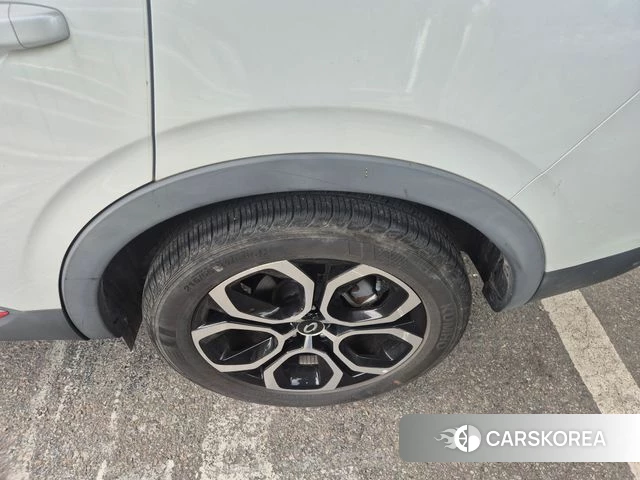 Renault Korea (Samsung) XM3 id 4613625 из Кореи 11