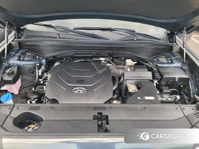 Hyundai The New Palisade id 3378052 из Кореи 16