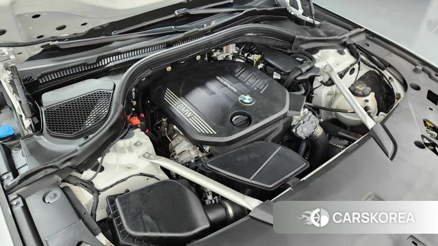 BMW 6 Series GT (G32) id 4323963 из Кореи 16