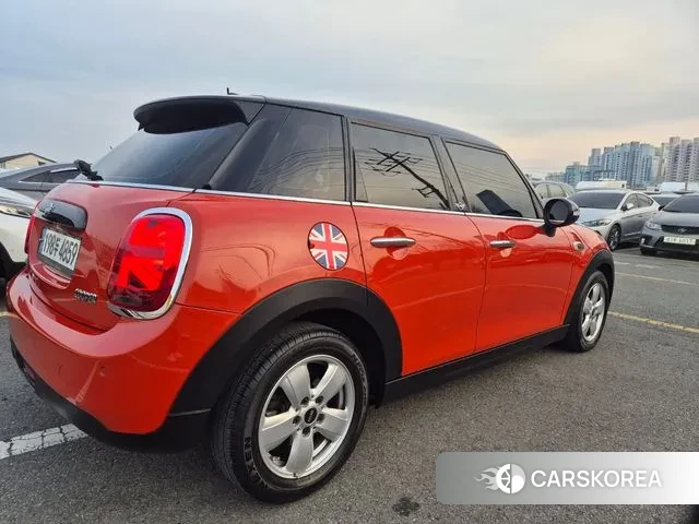 Mini Cooper id 2991239 из Кореи 13