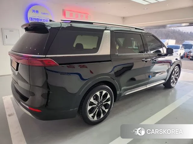 Kia Carnival 4th generation id 3759205 из Кореи 16