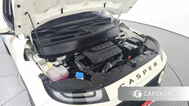 Hyundai Casper id 4612581 из Кореи 26