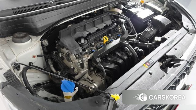 Hyundai Venue id 4315951 из Кореи 28