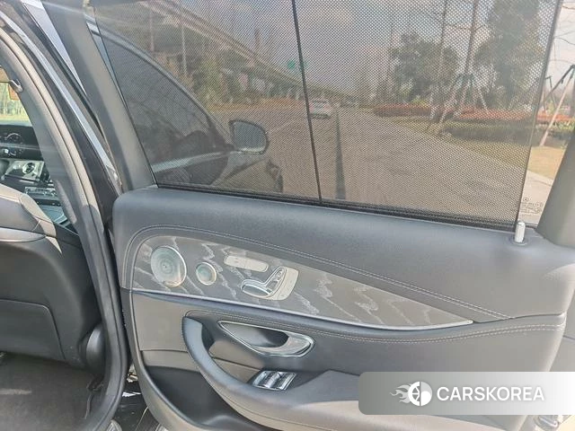 Mercedes-Benz E-class id 4291254 из Китая 11