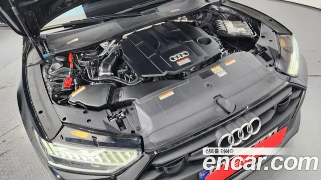 Audi A7 (4K) id 2526593 из Кореи 16