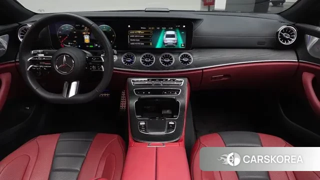 Mercedes-Benz CLS-Class C257 id 3734554 из Кореи 16