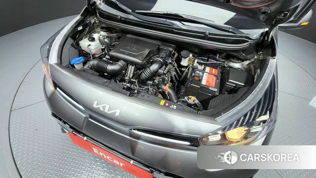 Kia Morning Urban (JA) id 4201888 из Кореи 16