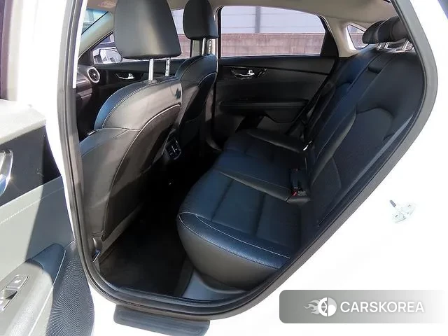 Kia The New K3 2nd generation id 3650281 из Кореи 16