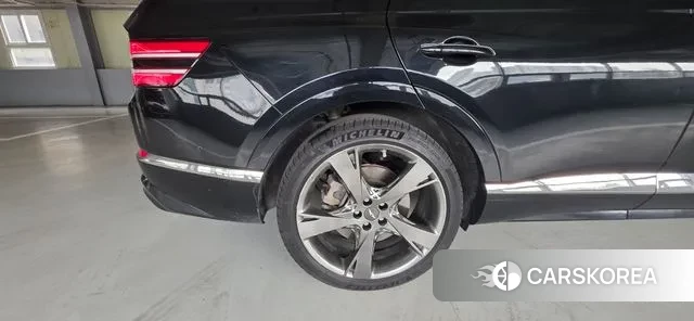 Genesis GV80 id 3732834 из Кореи 10