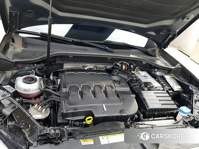 Audi Q2 id 4187705 из Кореи 16