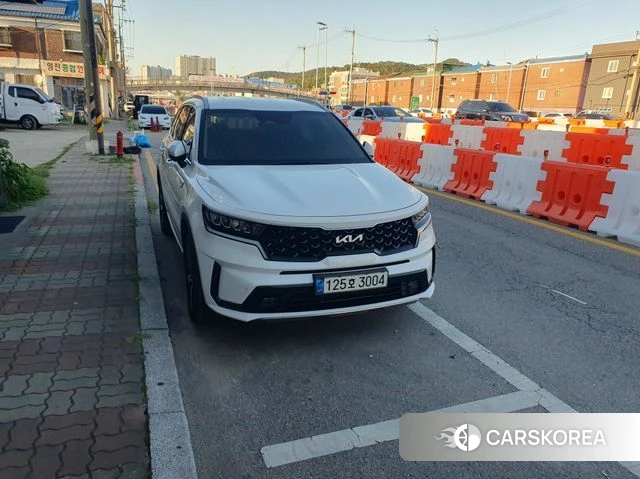 Kia Sorento 4th Generation id 4872151 из Кореи 11