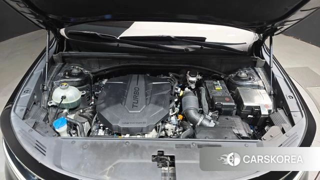 Kia Sorento 4th Generation id 4594715 из Кореи 28