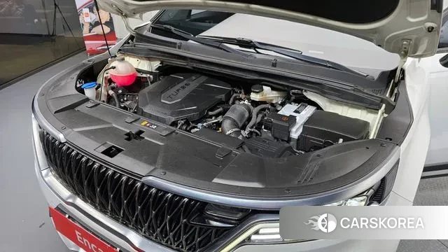 Kia Carnival 4th generation id 3665802 из Кореи 16