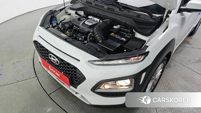 Hyundai Kona id 4384482 из Кореи 26