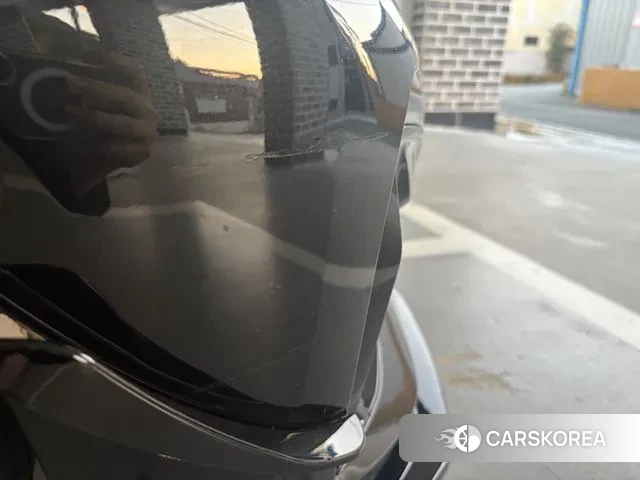 BMW 3 Series (G20) id 3522897 из Кореи 7