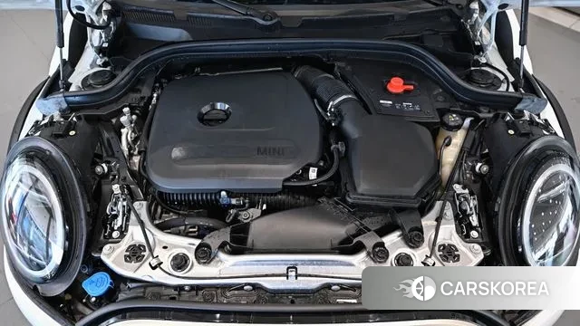 Mini Cooper S 4th Generation id 3610020 из Кореи 16