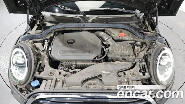 Mini Cooper id 2720071 из Кореи 16