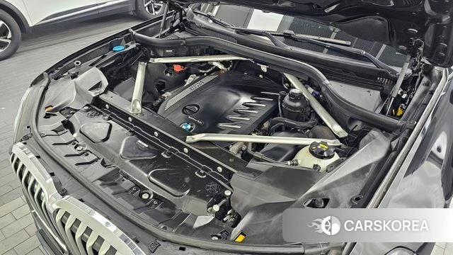 BMW X7 (G07) id 4746066 из Кореи 30