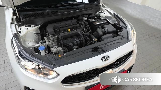 Kia Come New K3 id 3893653 из Кореи 16