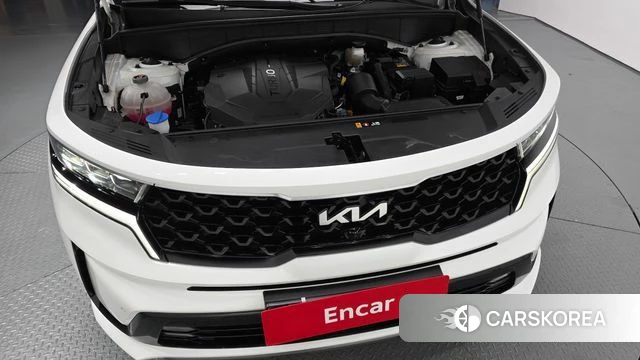 Kia Sorento 4th Generation id 4741081 из Кореи 16