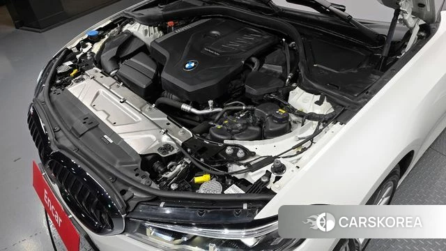 BMW 3 Series (G20) id 4179160 из Кореи 16