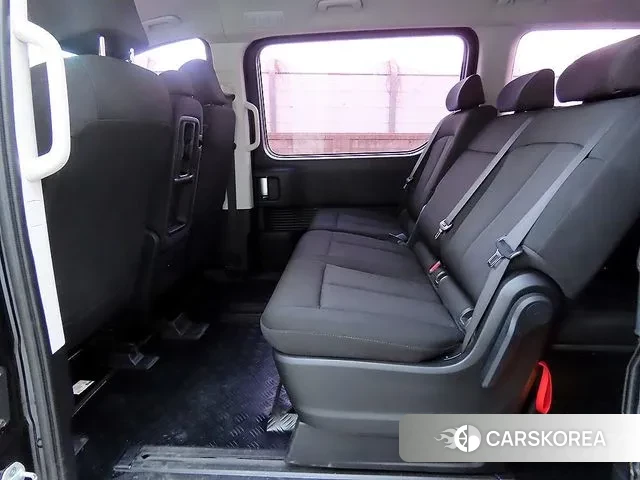 Hyundai Staria id 3640326 из Кореи 13