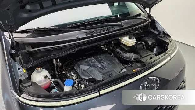 Hyundai Staria id 3581338 из Кореи 16