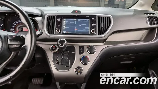 Kia The New Ray id 2543113 из Кореи 16