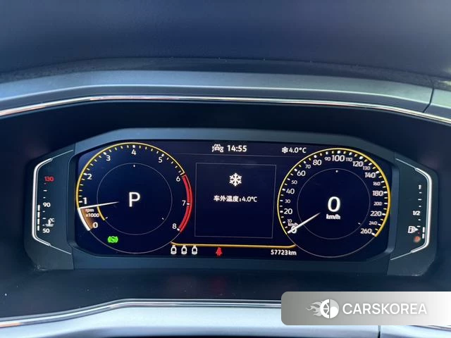 Volkswagen Tu Kai id 4256083 из Китая 11