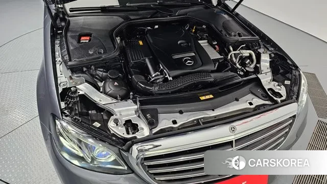 Mercedes-Benz E-Class W213 id 3319302 из Кореи 16