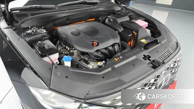 Hyundai The New Grandeur IG Hybrid id 3934746 из Кореи 16