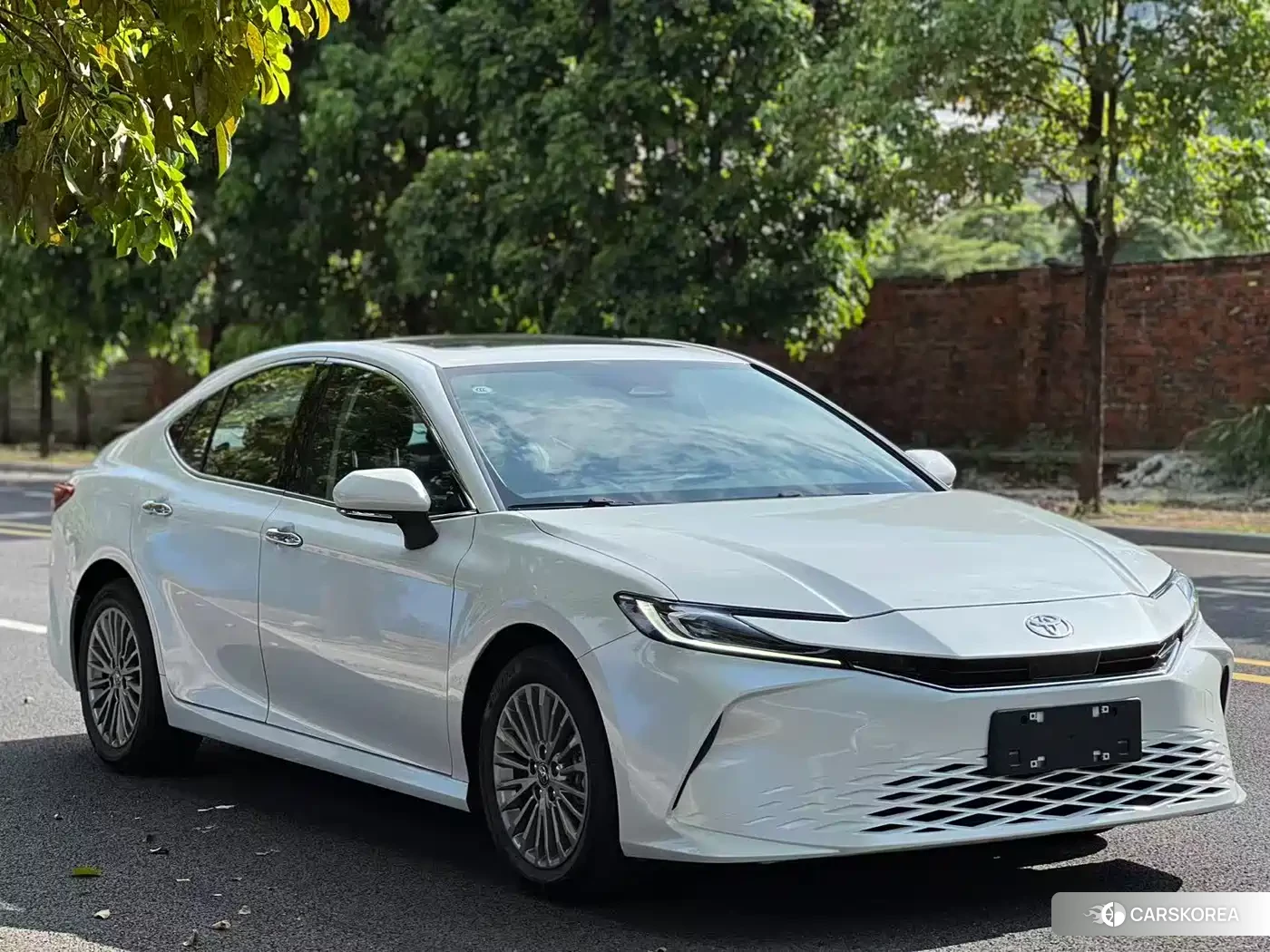 Toyota Camry id 4628204 из Китая 8