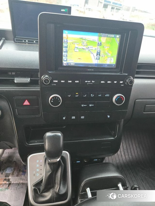 Hyundai Staria id 3898290 из Кореи 16