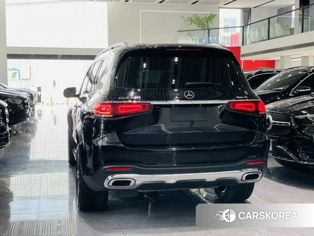 Mercedes-Benz GLS id 4273961 из Китая 26