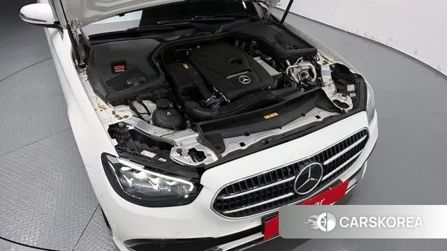 Mercedes-Benz E-Class W213 id 3196933 из Кореи 16