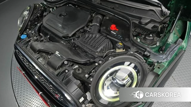 Mini Cooper id 4429807 из Кореи 27