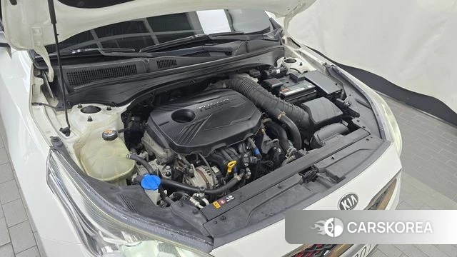 Kia Come New K3 id 4543274 из Кореи 16