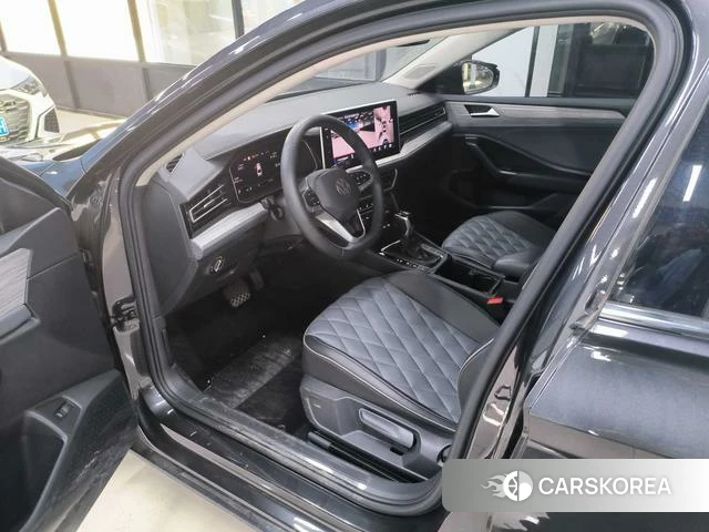 Volkswagen Sagitar id 4313355 из Китая 9