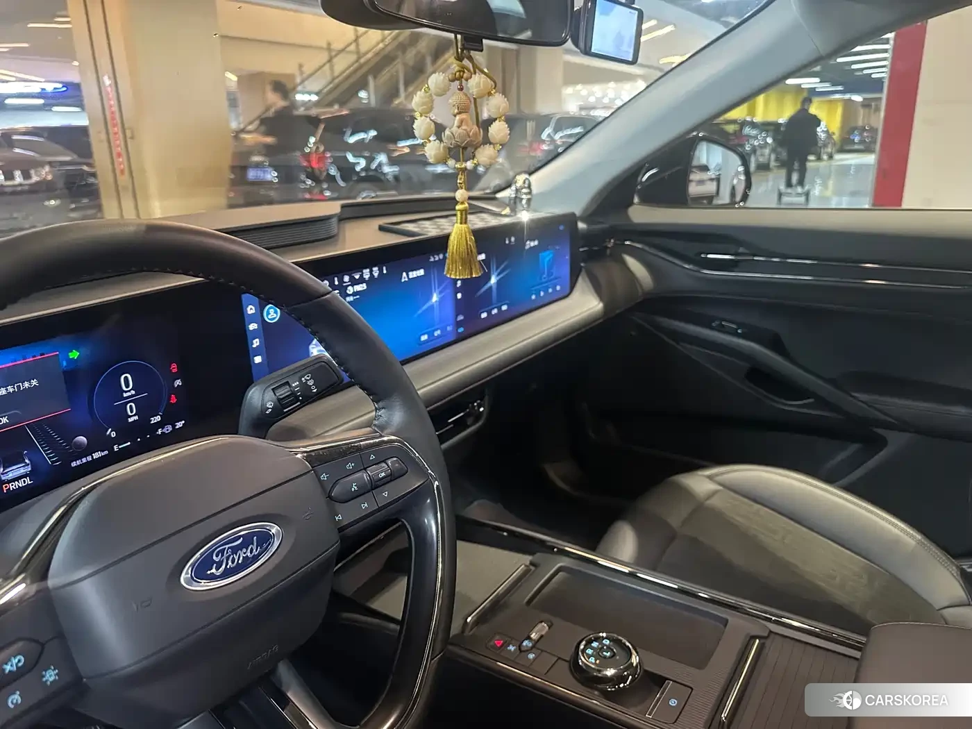 Ford Mondeo id 4577613 из Китая 12