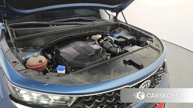 Kia Sorento 4th Generation id 3813562 из Кореи 16