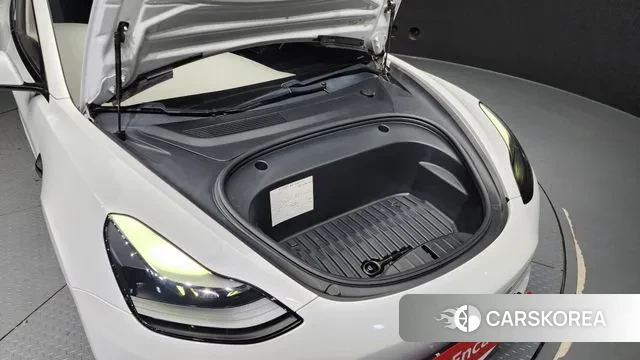 Tesla Model 3 id 2890449 из Кореи 16