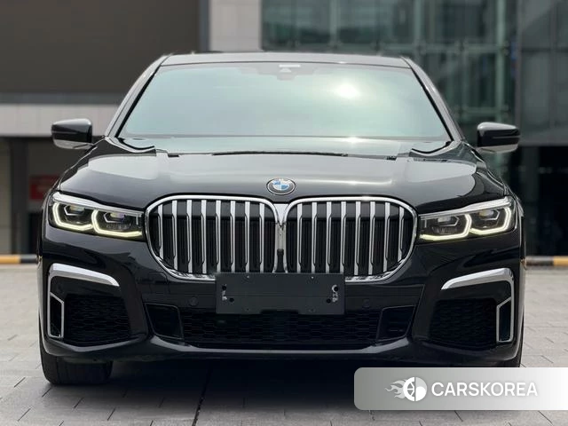 BMW 7 series id 4264511 из Китая 12